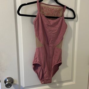 Mirella adult leotard